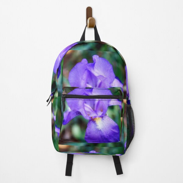 Item preview, flor de iris designed and sold by Lee's Place.