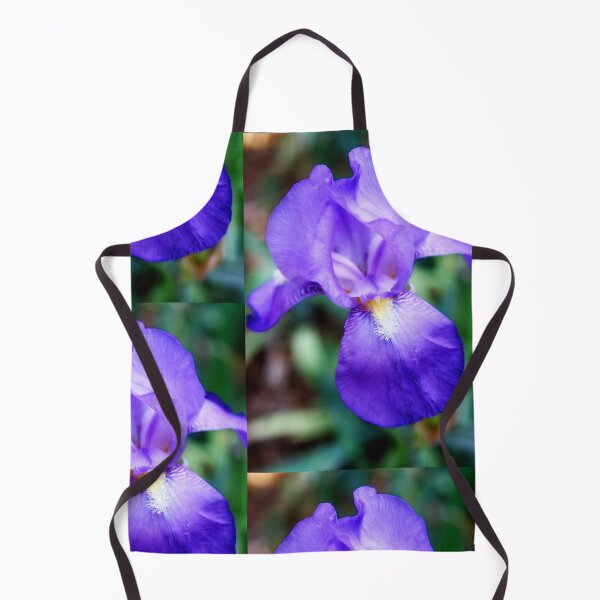 Item preview, Iris flower designed and sold by Lee's Place.