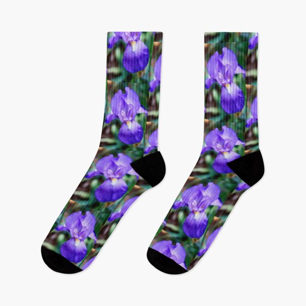 Item preview, Iris flower designed and sold by Lee's Place.