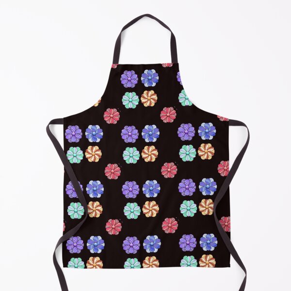 Item preview, Floral Pinwheel mandala design- pattern rgw Design designed and sold by Boss Bubble.