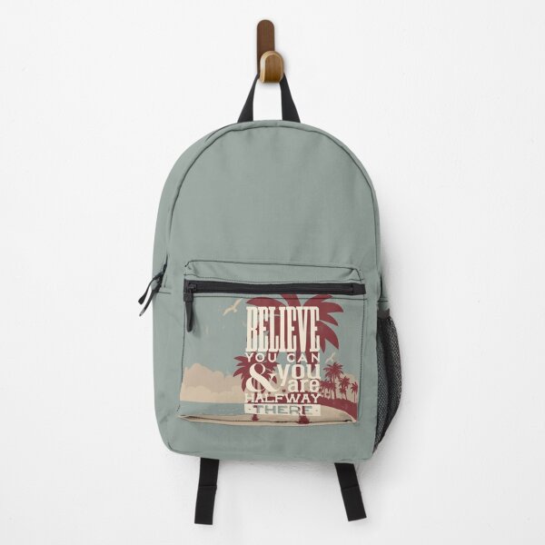 Item preview, Believe you can designed and sold by urban-color.