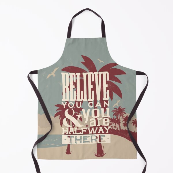 Item preview, Believe you can designed and sold by urban-color.