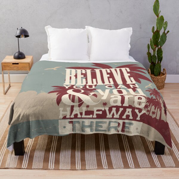 Item preview, Believe you can  designed and sold by urban-color.