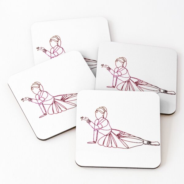 Item preview, Sedentary Gesture designed and sold by SKA-Designs.