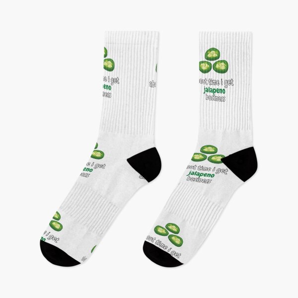 Item preview, Abut time i get jalapeno business designed and sold by Marcus Wong.
