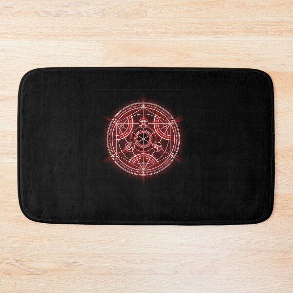 Item preview, Alchemist - Brothers Anime Manga Logo designed and sold by animexgaming.