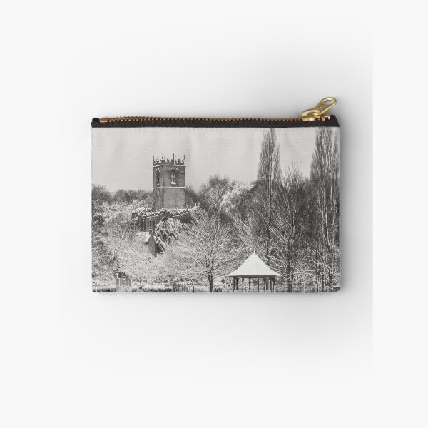 Item preview, Ecclesfields Ecclesiastical Backdrop designed and sold by brimel55.