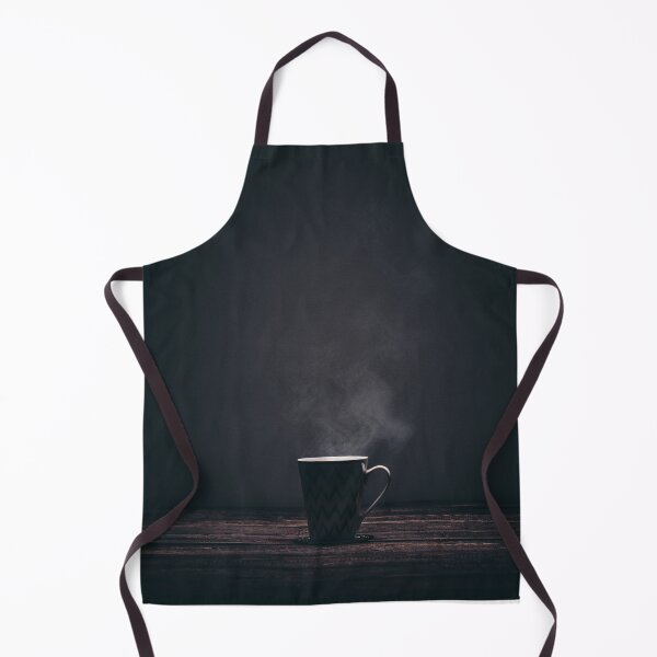 Item preview, warm cup of coffee designed and sold by blurry-mind.