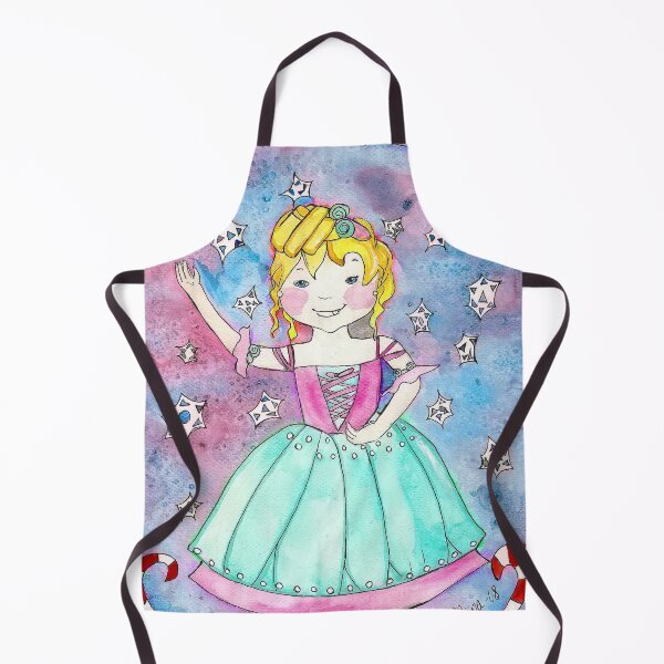 Item preview, Sugarplum Fairy - Marsh Mallow Palette designed and sold by Niina  Niskanen.