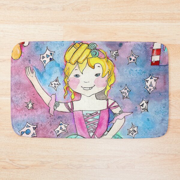 Item preview, Sugarplum Fairy - Marsh Mallow Palette designed and sold by Niina  Niskanen.