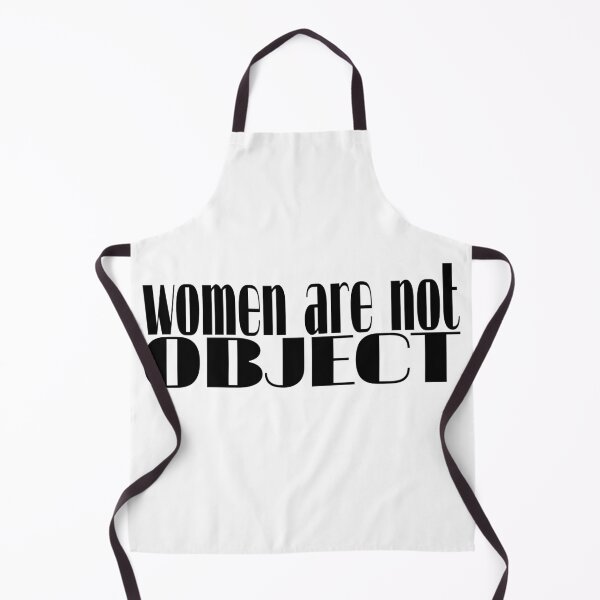Item preview, Women are not object! designed and sold by 360DESIGNING.