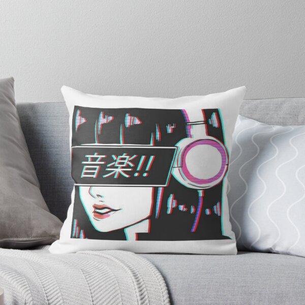 Item preview, aesthetics designed and sold by Wordoncloth.