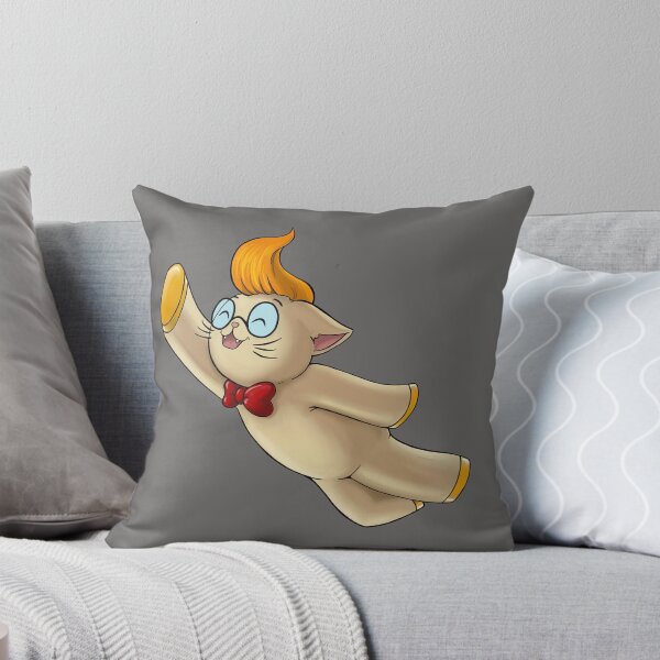 Item preview, Rufus designed and sold by pink-gizzy.