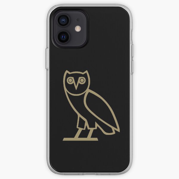 OVO iPhone Soft Case