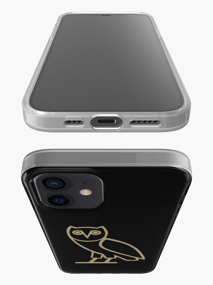 Alternate view of OVO iPhone Case & Cover