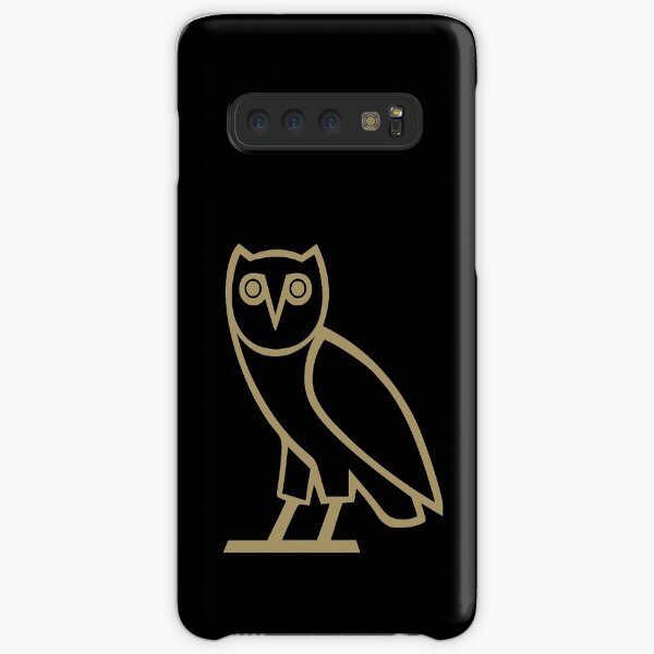 OVO Samsung Galaxy Snap Case