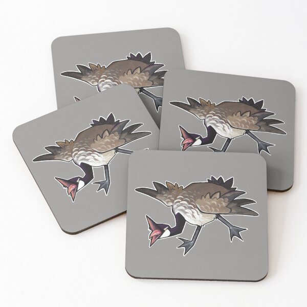 Item preview, Angry goose designed and sold by ArtOfBianca.