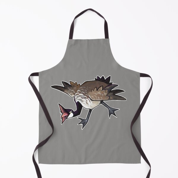 Item preview, Angry goose designed and sold by ArtOfBianca.