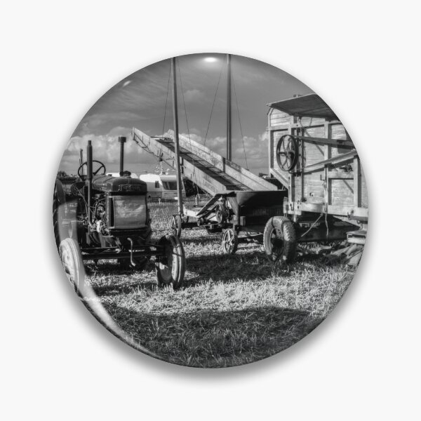 Item preview, The Thresher designed and sold by hawkie.