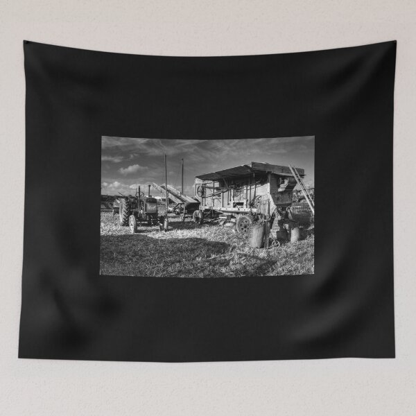 Item preview, The Thresher designed and sold by hawkie.