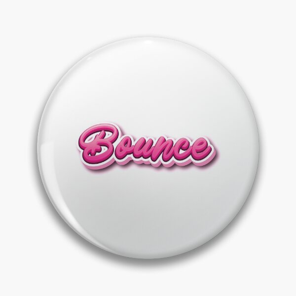 Item preview, Bounce designed and sold by ProjectX23.