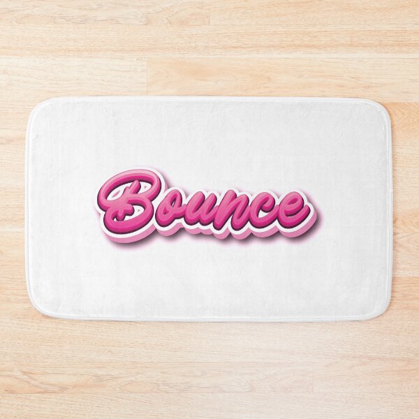 Item preview, Bounce designed and sold by ProjectX23.
