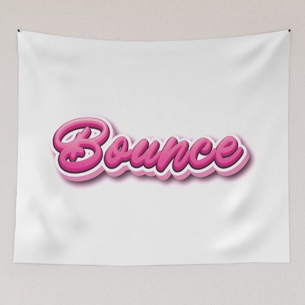 Item preview, Bounce designed and sold by ProjectX23.