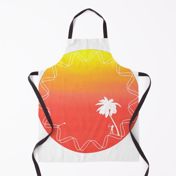 Item preview, Retrotransposon Sunset Archer designed and sold by SciHiFi.