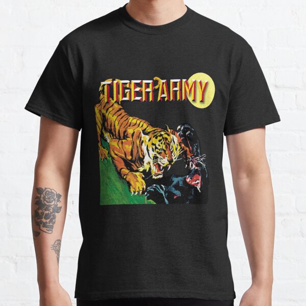 Tiger Army  Another sweet never die tattoo  Facebook