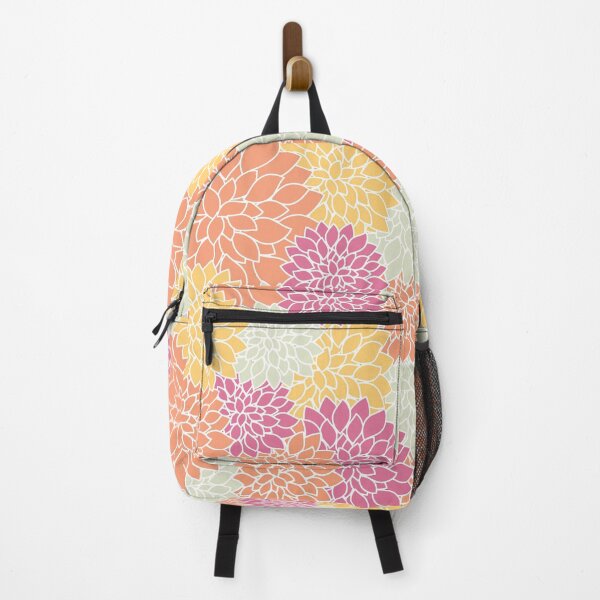 Item preview, Vintage Floral Pastel Pattern designed and sold by MariusMunteanu.