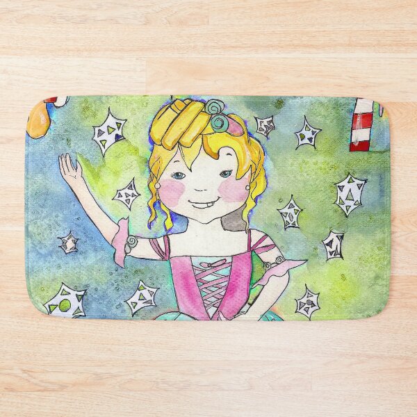 Item preview, The Sugarplum Fairy - Sweet Tooth Palette designed and sold by Niina  Niskanen.