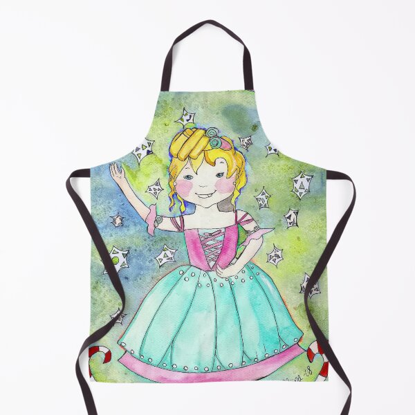 Item preview, The Sugarplum Fairy - Sweet Tooth Palette designed and sold by Niina  Niskanen.