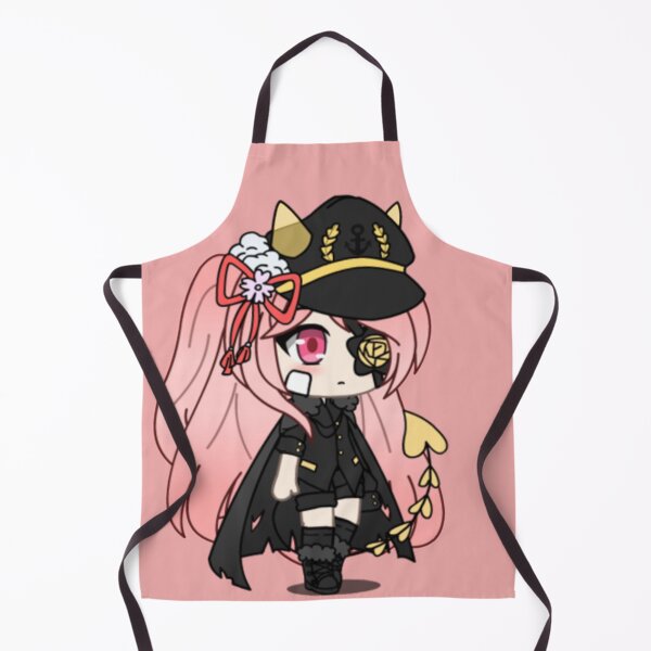 Artikelvorschau, Gacha Life, Anime, Satsuna entworfen und verkauft von Thegames.