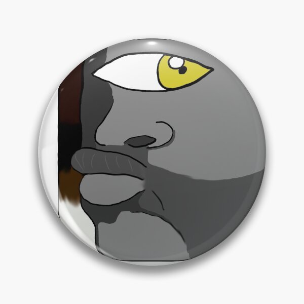 Item preview, dubious cyclops meme designed and sold by Damsos.