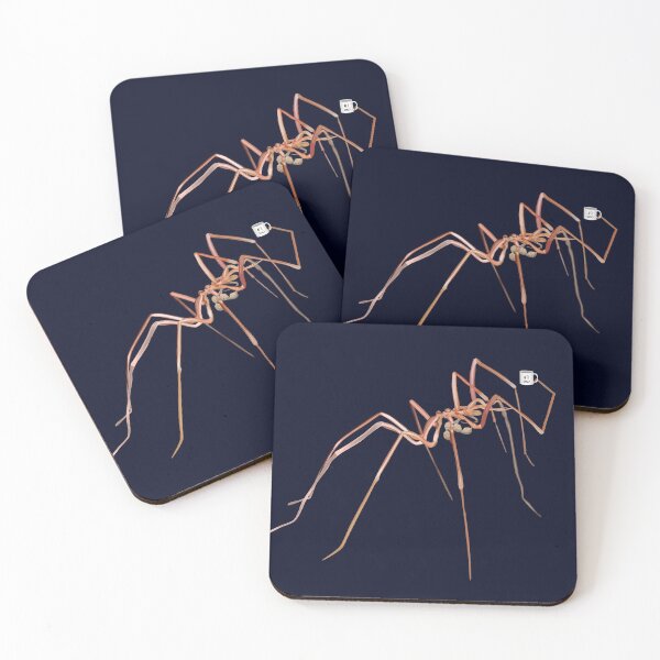 Item preview, Daddy sea spider designed and sold by birdoptera.