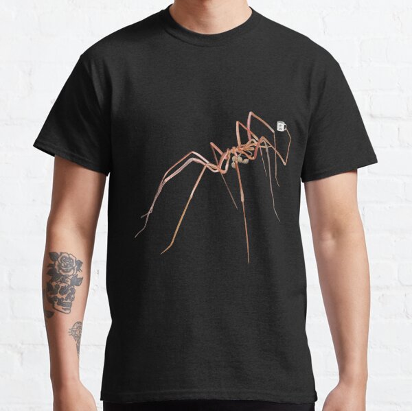 Daddy sea spider Classic T-Shirt
