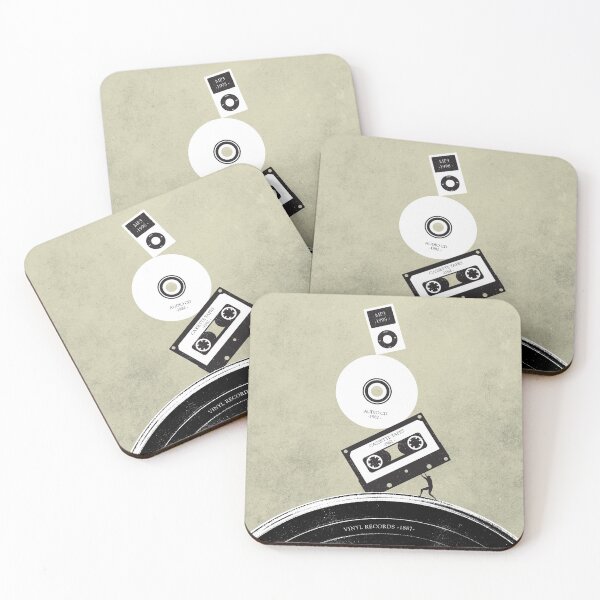 Item preview, Music Evolution Art designed and sold by SurfolioPrints.