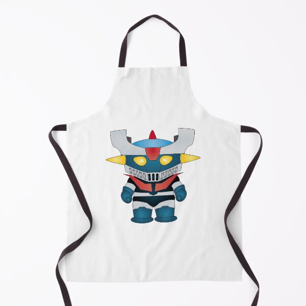 Item preview, MAZINGER Z designed and sold by planetamagenta.