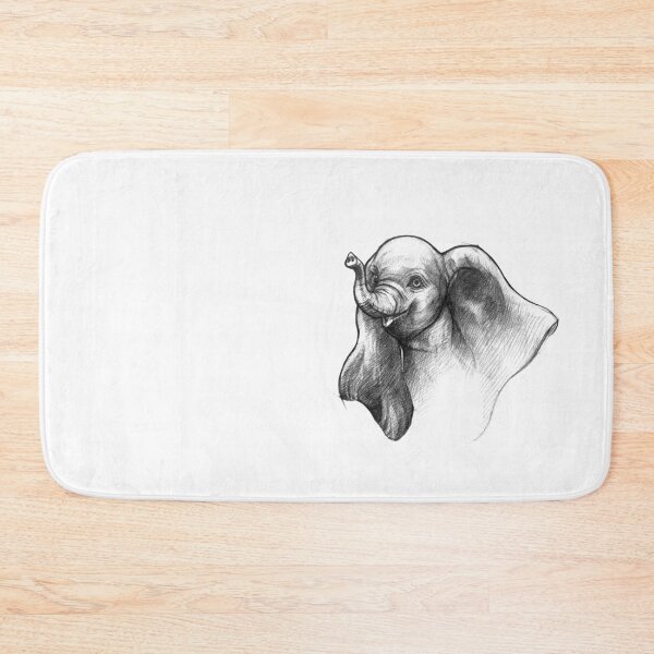 Item preview, Dumbo designed and sold by Barbara Alattyani.