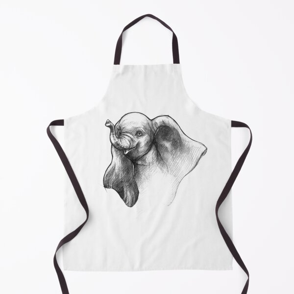 Item preview, Dumbo designed and sold by Barbara Alattyani.