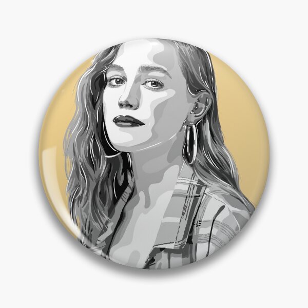 Item preview, Victoria Pedretti  designed and sold by TimeyWimeyArt.