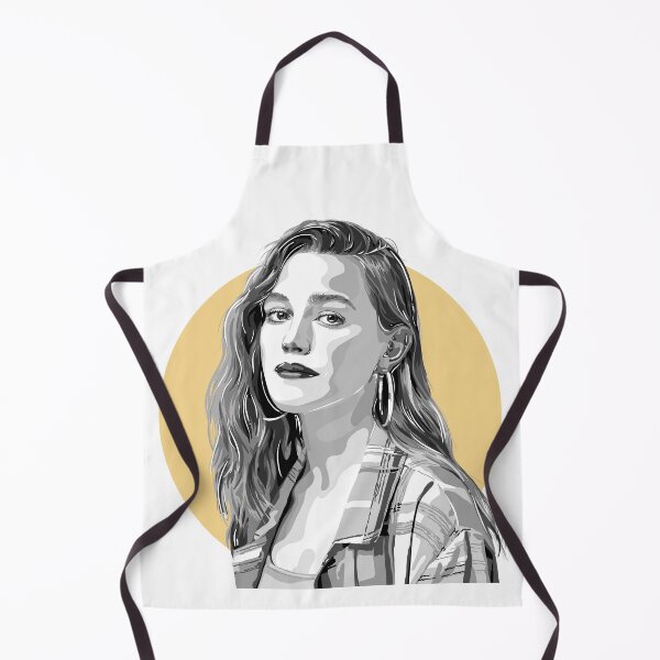 Item preview, Victoria Pedretti designed and sold by TimeyWimeyArt.
