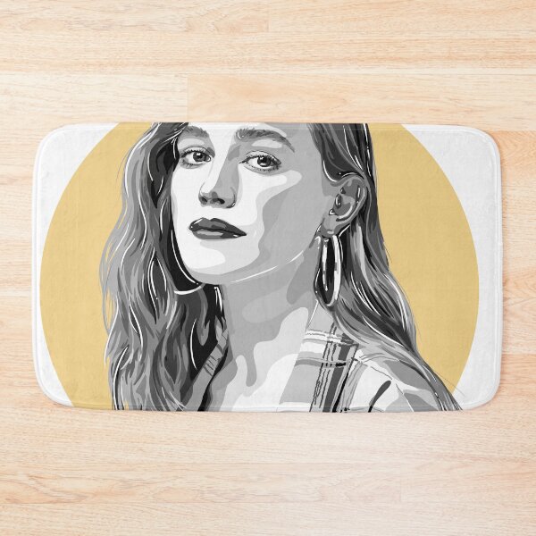 Item preview, Victoria Pedretti  designed and sold by TimeyWimeyArt.