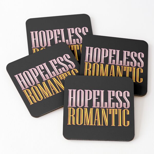 Item preview, Hopeless Romantic designed and sold by Whimsical  Thinker.