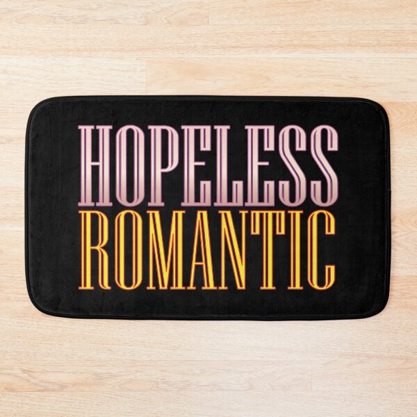 Item preview, Hopeless Romantic designed and sold by Whimsical  Thinker.