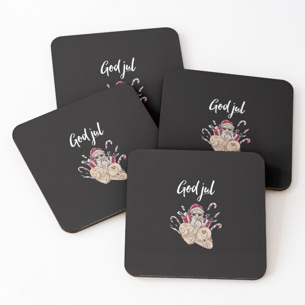 Item preview, God jul designed and sold by WOWSOMETHINGNEW.