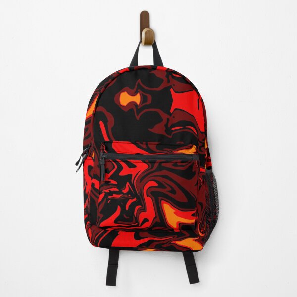 Item preview, Fluid art mixture. Abstract liquid background with mixing colors designed and sold by moustafakhalil.