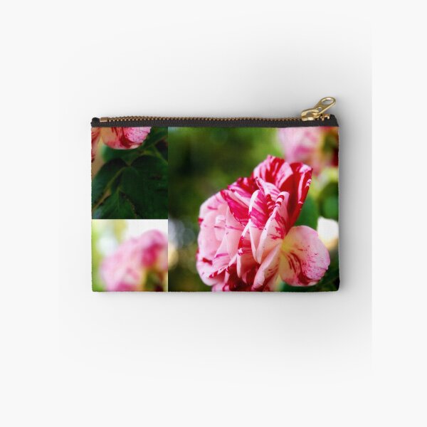 Item preview, Striped rose designed and sold by Lee's Place.