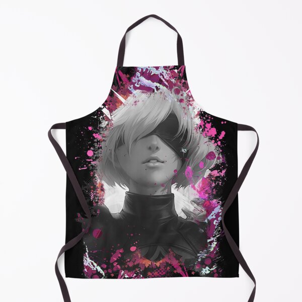 Item preview, Girl Android - Version 5 designed and sold by NissaArt.