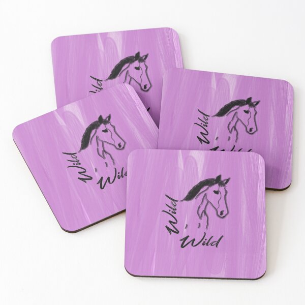 Item preview, Horse wild designed and sold by Harinko.